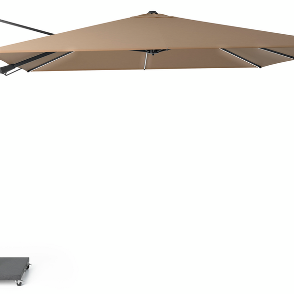 challenger zelt Platinum Challenger T² 300x300cm Taupe