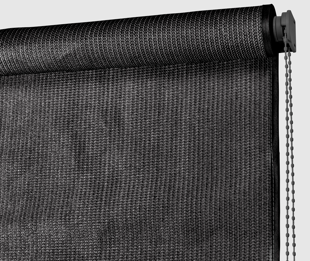 Rollo B 1,98 x L 2,4m, Anthrazit