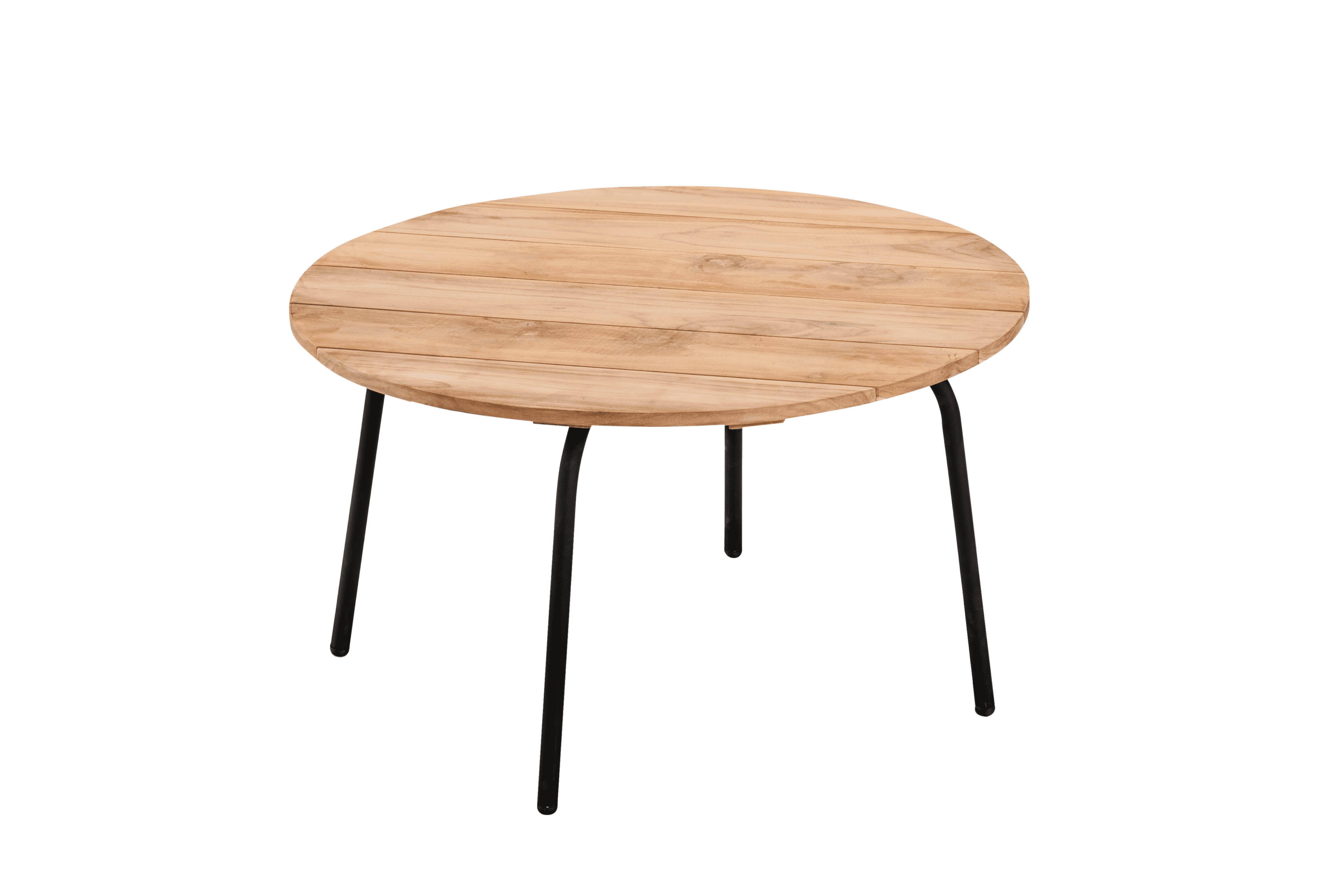 Mondial Living Loungetisch Pablo Ø70cm