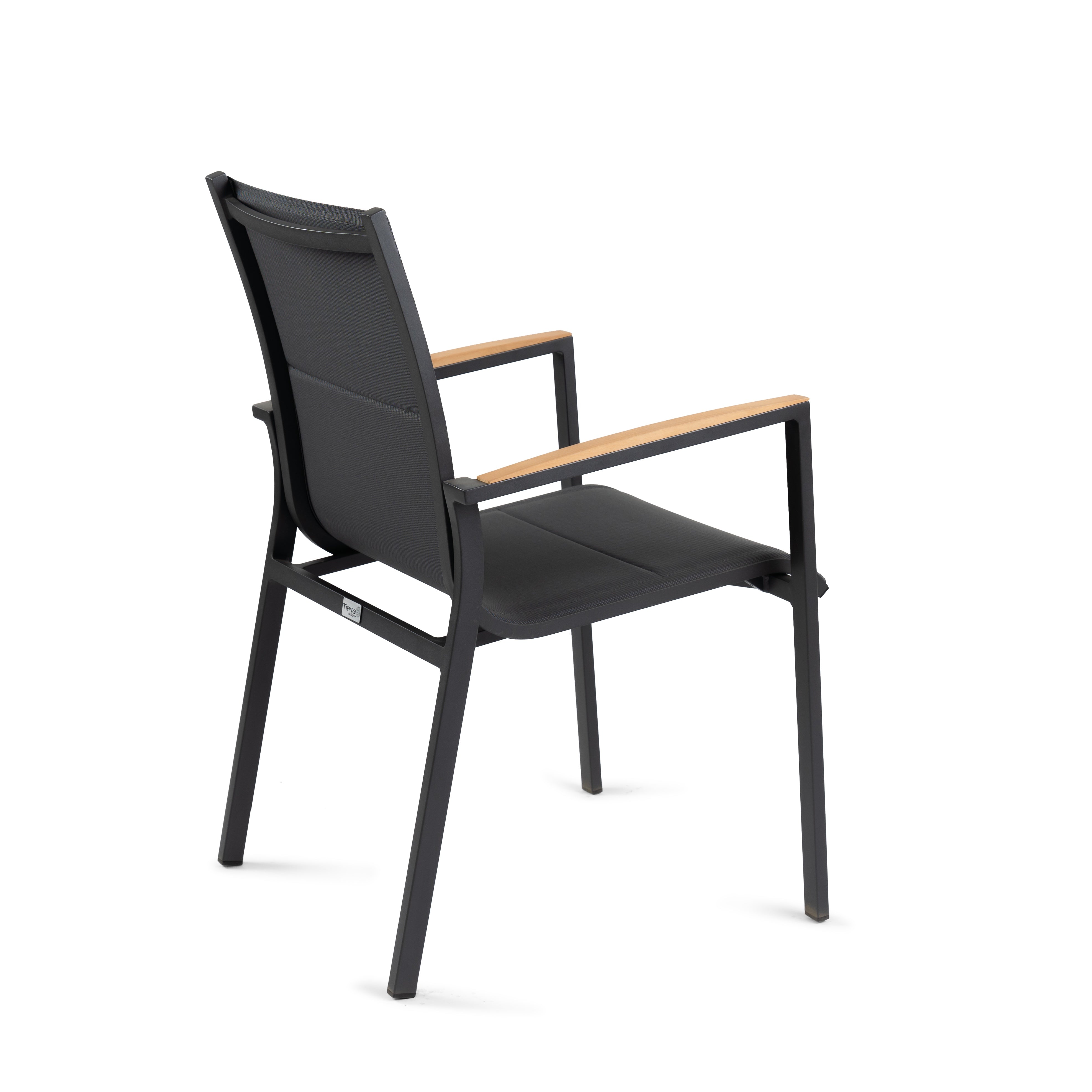 Tierra Outdoor foxx - omnigo ø150cm 7-teilig