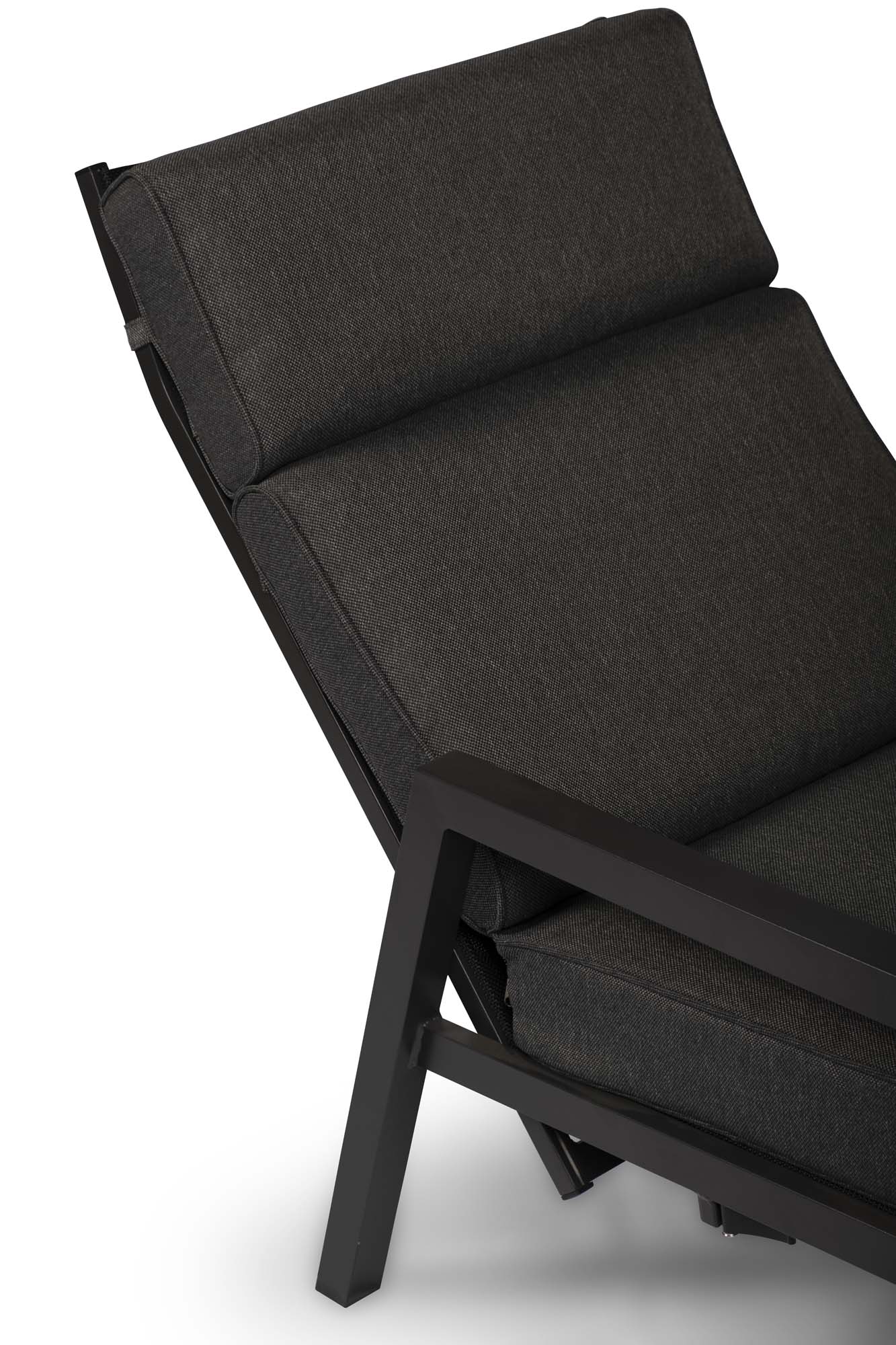 Tierra Outdoor Lounge-Set Campo 4-teilig