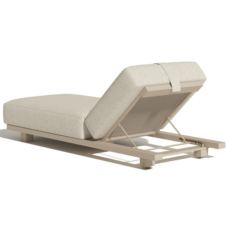 Tierra Outdoor Rosario Ligbed champagne