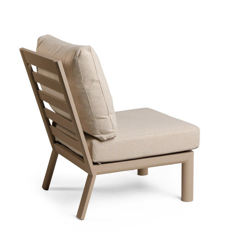 Tierra Outdoor Sevilla Tussenstuk champagne