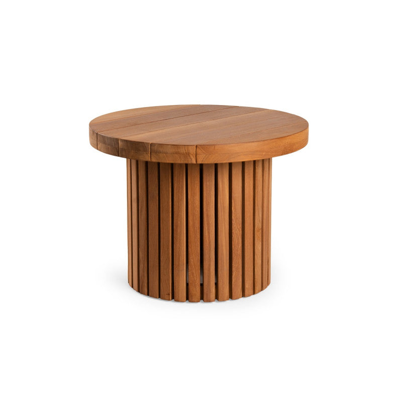 Tierra Outdoor Marapa Loungetafel Teak 60x60cm