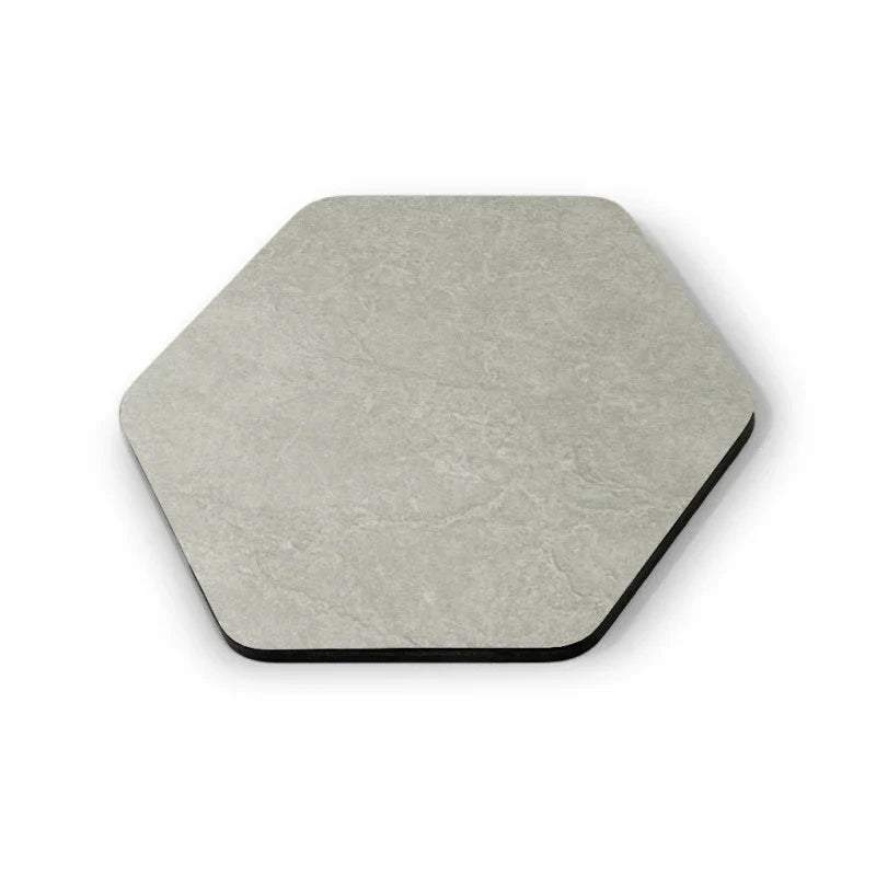 Tierra Outdoor Diningset Rivera champagne - Oblong ophira 200x110cm 7-delig