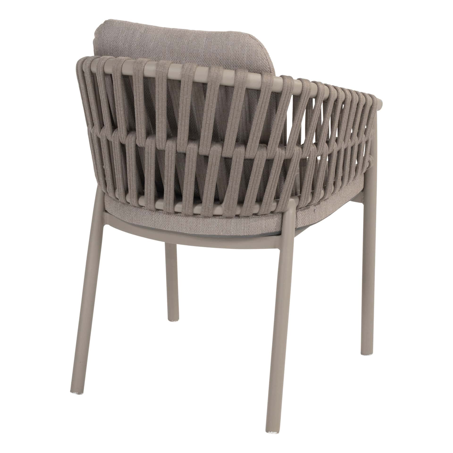 Taste 4SO Diningset Catalana-Manolo 240x103cm 7-delig