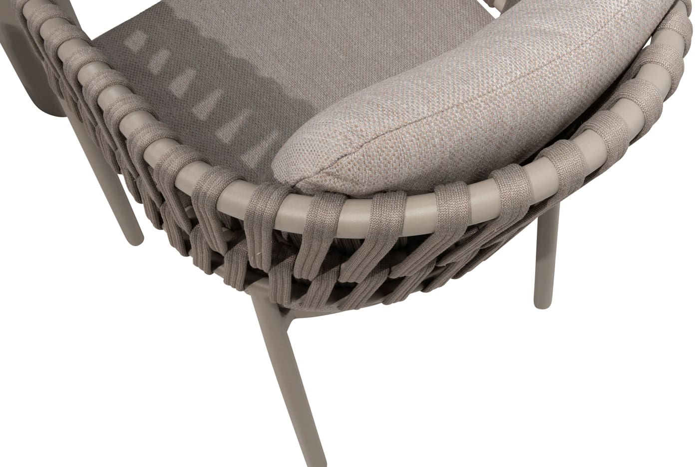 Taste 4SO Diningset Catalana-Manolo 240x103cm 7-delig