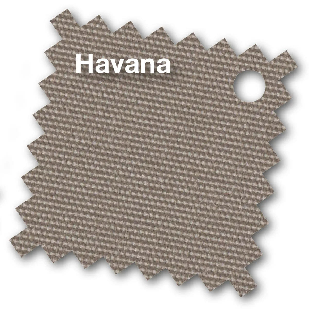 Platinum Zweefparasol Challenger T² Premium 260x350cm Havana