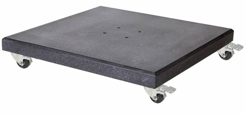 Platinum Modena 120kg Granit