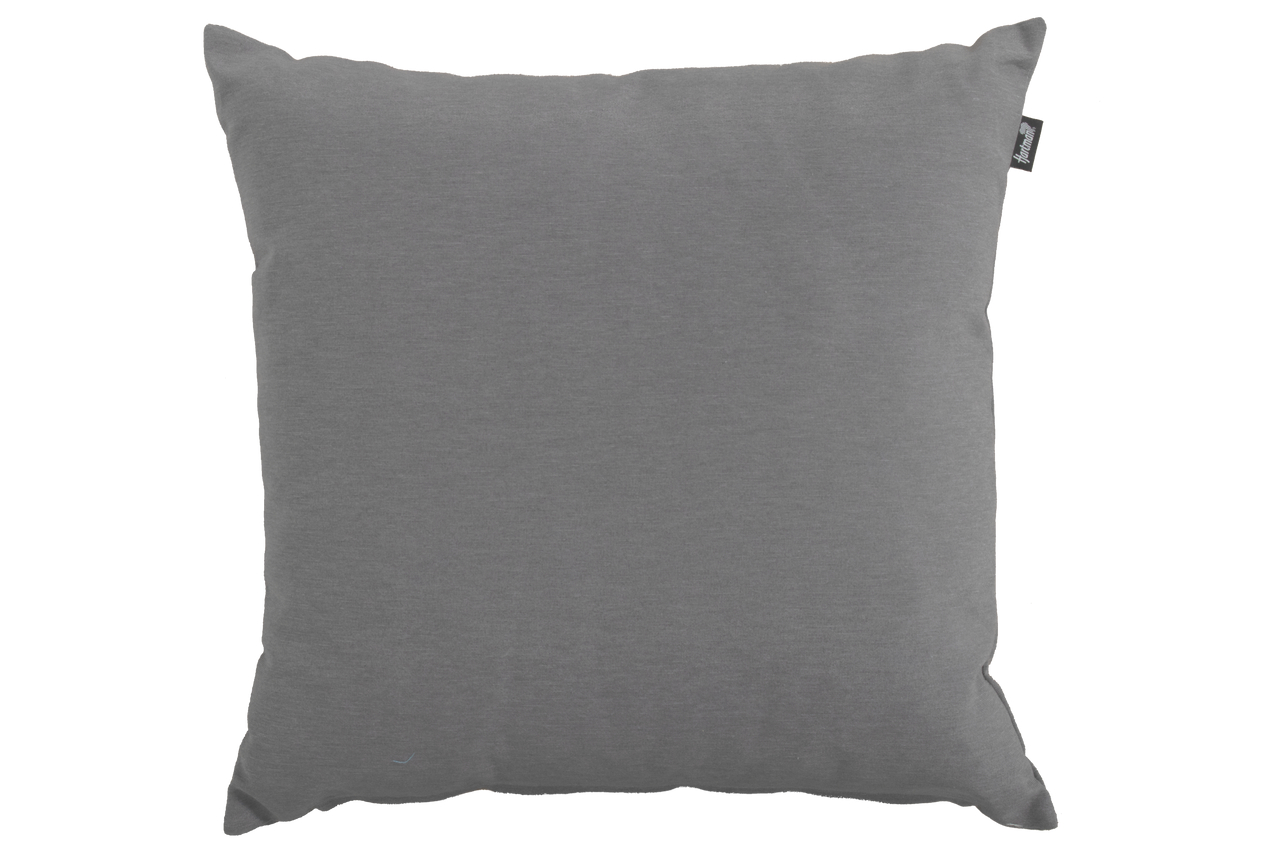 Hartman Cuba Grey 50x50x16cm Sierkussen