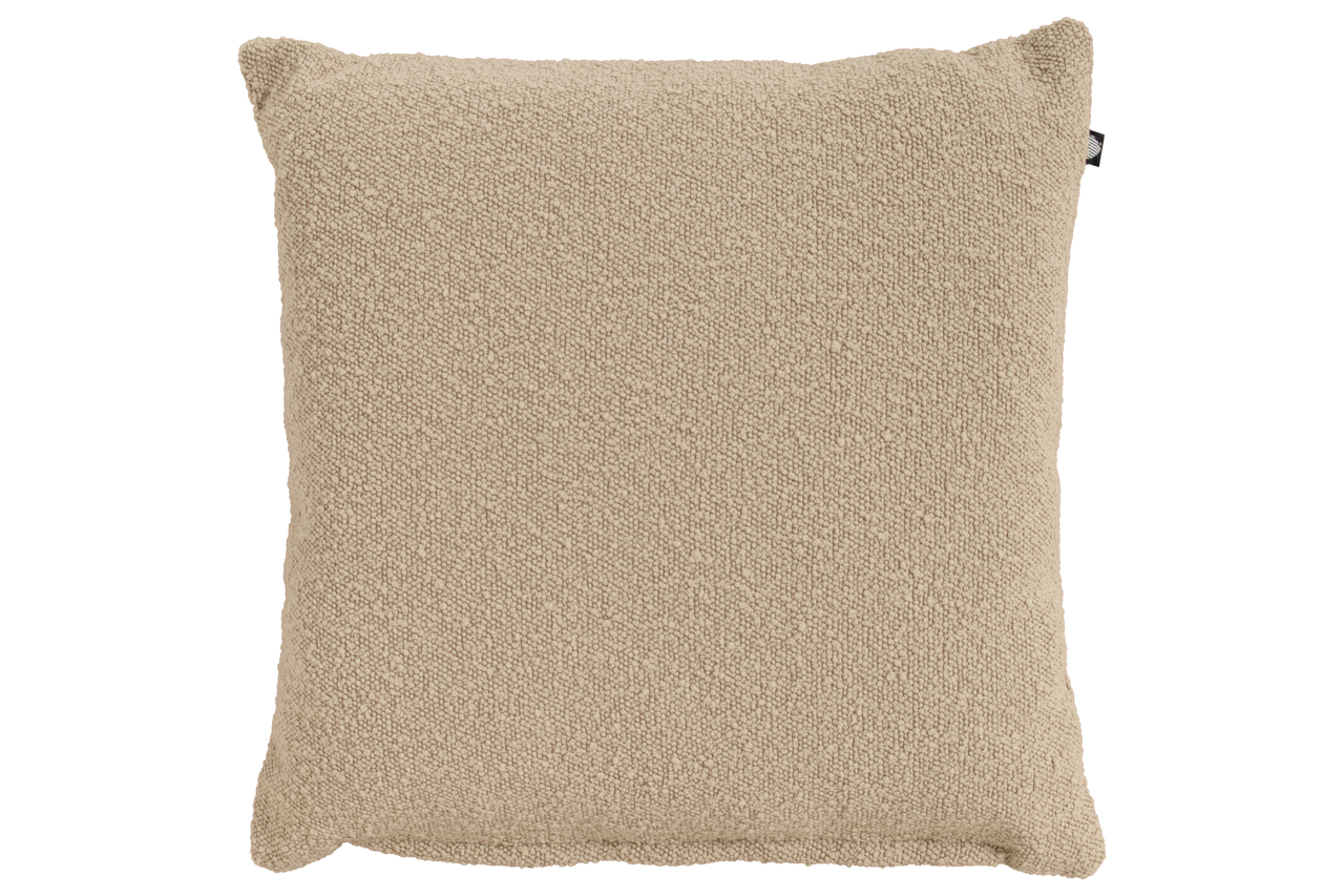 Hartman Estelle Beige 50x50x16 Dekokissen