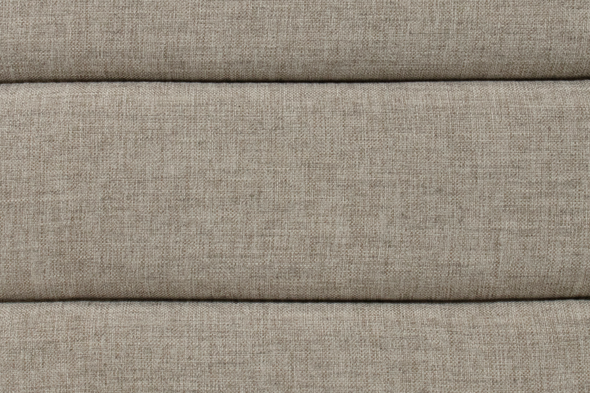 Hartman Bahama Taupe Teflon 44x40x3cm Zitkussen Delphine