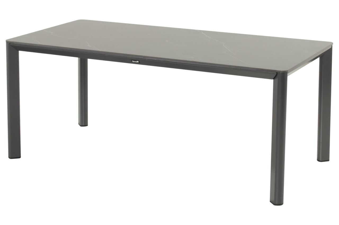 Hartman Kyra diningtafel xerix-keramiek 180x90cm