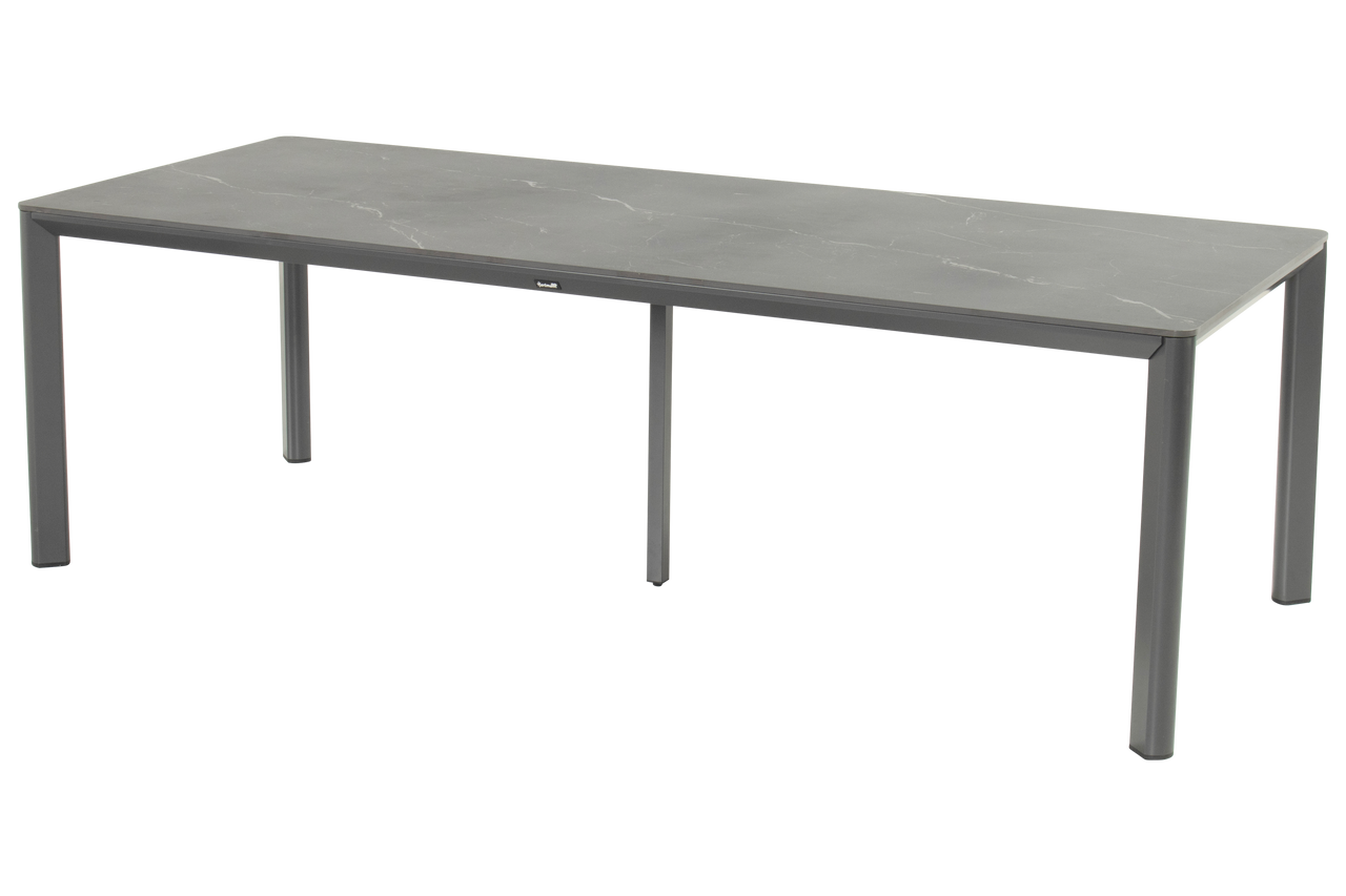 Hartman Kyra diningtafel xerix-keramiek 240x100cm