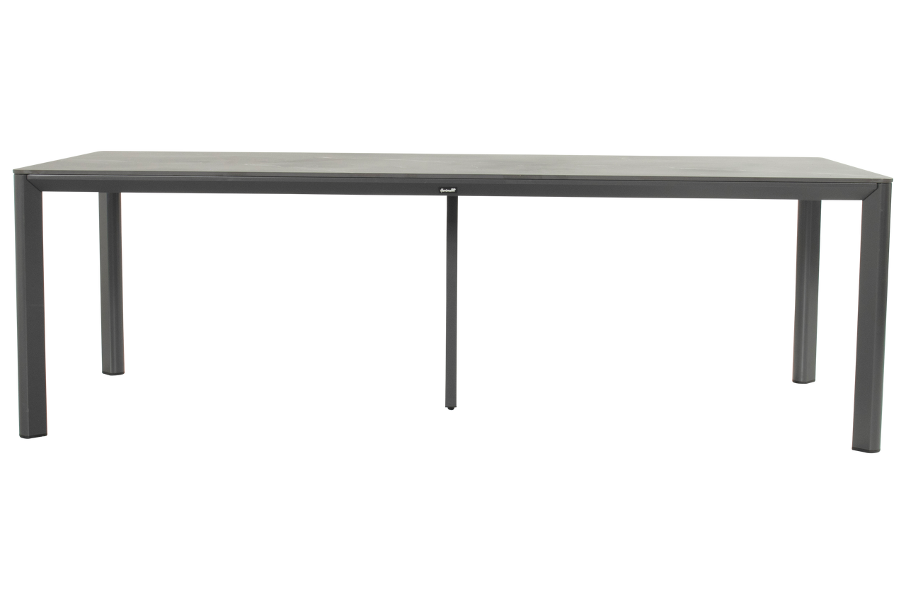 Hartman Kyra diningtafel xerix-keramiek 240x100cm