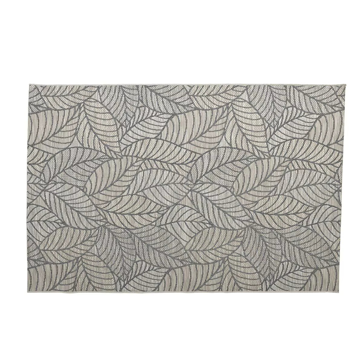 Garden Impressions Naturalis Outdoor-Teppich 200x290 Vintage-Blatt