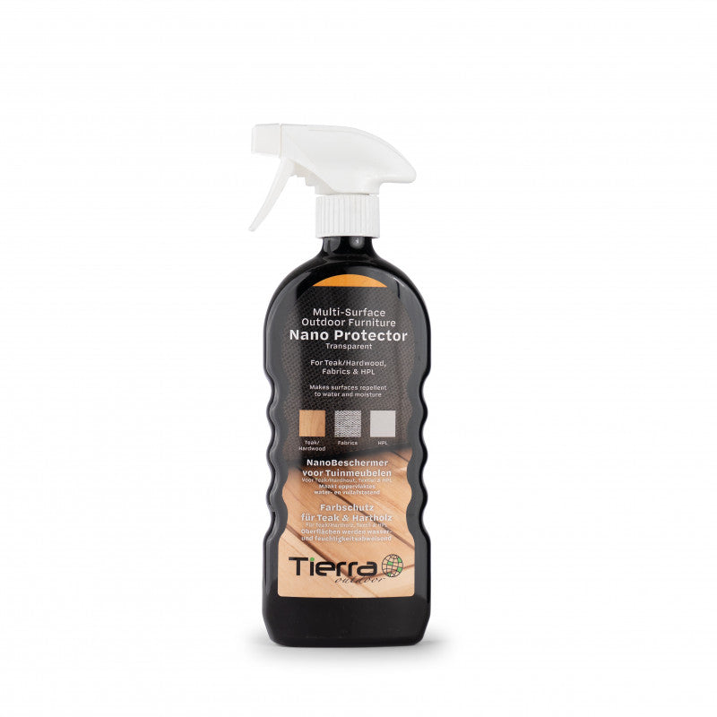 Tierra Outdoor Nano Protector 500 ml