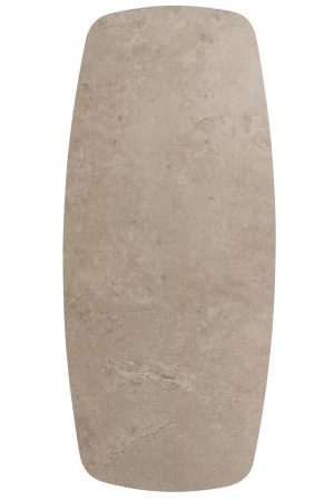 Taste 4SO Diningset Barista latte-Praddo barrel 240x105cm 7-delig