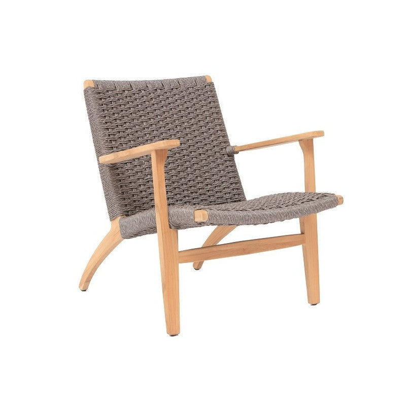 Tierra Outdoor Loungeset Siësta 3-delig