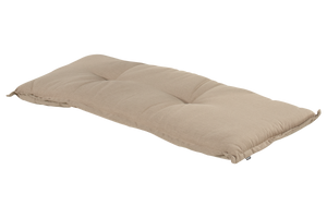 Hartman Havana Jute 120x50x9cm Bankkussen