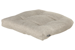 Hartman Havana Silver Teflon 46x46x5cm Rotan