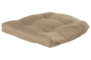 Hartman Havana Taupe Teflon 46x46x5cm Rotan