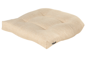 Hartman Bahama Beige Teflon 46x46x5cm Rotan