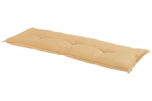 Hartman Cuba Mustard 150x50x9cm Bankkussen