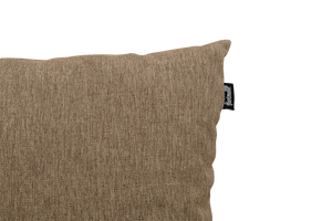 Hartman Bahama Taupe Teflon 50x50x16cm Sierkussen