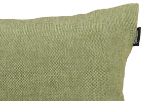 Hartman Bahama Pistache Teflon 50x50x16cm Sierkussen
