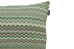 Hartman Anne Green 123x50x10cm Hoge Rug