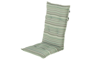 Hartman Anne Green 123x50x10cm Hoge Rug