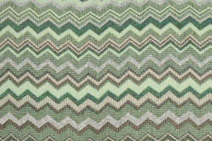 Hartman Anne Green 123x50x10cm Hoge Rug