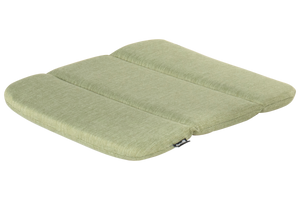 Hartman Bahama Pistache Teflon 44x40x3cm Zitkussen Delphine