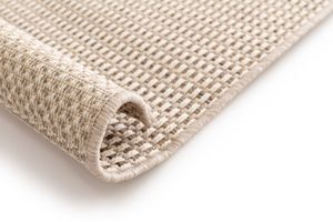 Hartman Portofino Buitenkleed 200x290cm Taupe