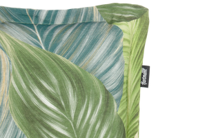 Hartman Alba Blue 123x50x8cm Hoge Rug