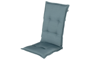 Hartman Lima Blue 123x50x8cm Hoge Rug