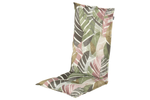 Hartman Celia Green 123x50x8cm Hoge rug