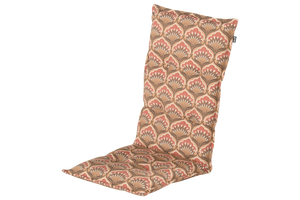 Hartman Ebba Amber 123x50x8cm Hoge Rug